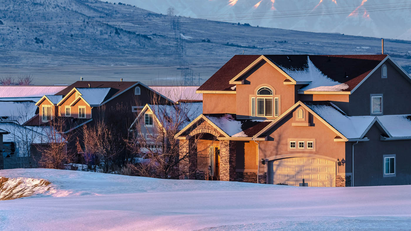 HVAC Ductwork installation contractors in Eagle Mountain, UT with Ultimate Air.